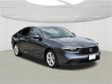 Certified 2024 Honda Accord LX image 3
