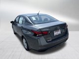 New 2025 Nissan Versa S image 5