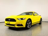 Used 2015 Ford Mustang Coupe w/ Enhanced Security Package image 2