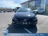 Used 2018 Volvo V60 T5 Dynamic w/ Protection Package image 3