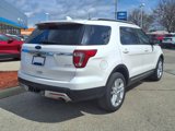 Used 2017 Ford Explorer XLT w/ Equipment Group 202A image 6