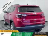 New 2025 Jeep Compass Latitude image 6