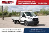 Used 2018 Ford Transit 250 138 image 1