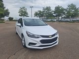 Used 2018 Chevrolet Cruze LT image 4