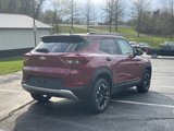 Used 2021 Chevrolet TrailBlazer LT w/ Convenience Package image 3