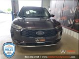 Used 2023 Ford Escape ST-Line w/ Tech Pack #1 image 3