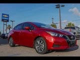 Used 2020 Nissan Versa SV image 3