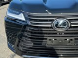 New 2024 Lexus LX 600 4WD w/ Luxury Package image 5