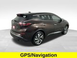 Used 2021 Nissan Murano SL w/ Cargo Package image 4
