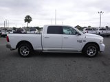 Used 2020 RAM 1500 Classic SLT w/ Luxury Group image 3