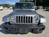 Used 2018 Jeep Wrangler Unlimited Sport image 2