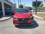 Certified 2024 Nissan Leaf SV Plus image 2