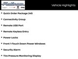 Used 2016 Jeep Wrangler Unlimited Sport w/ Quick Order Package 24S image 3