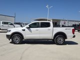 Used 2019 Ford Ranger Lariat w/ Equipment Group 501A Mid image 3