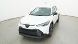 New 2025 Toyota Corolla Cross AWD Hybrid image 5