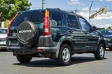 Used 2002 Honda CR-V LX image 4