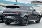 New 2025 Land Rover Range Rover Sport Dynamic SE image 5