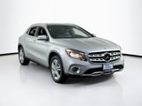 Used 2018 Mercedes-Benz GLA 250 4MATIC image 3