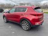 Used 2017 Kia Sportage EX image 2