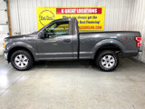 Used 2018 Ford F150 XL w/ Equipment Group 101A Mid image 4