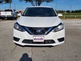Used 2019 Nissan Sentra SV image 2