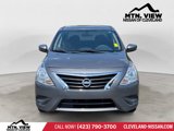 Used 2017 Nissan Versa S Plus image 3
