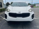 Used 2018 Kia Sportage LX image 3