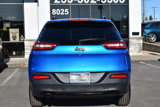 Used 2018 Jeep Cherokee Latitude w/ Altitude Package image 5