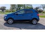 Used 2022 Ford EcoSport SE w/ SE Convenience Package image 4