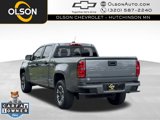 Used 2021 Chevrolet Colorado Z71 w/ Safety Package image 4