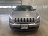 Used 2014 Jeep Cherokee Latitude image 4