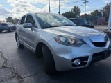 Used 2010 Acura RDX SH-AWD image 2