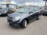 Used 2017 Chevrolet Equinox LS image 5
