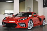 Used 2023 Chevrolet Corvette Stingray Preferred Cpe w/ Battery Protection Package image 4
