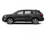 Used 2018 Acura MDX FWD w/ Technology Package image 3
