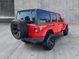 Used 2018 Jeep Wrangler Unlimited Sport S image 5