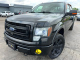 Used 2013 Ford F150 FX4 image 2