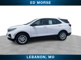 Used 2024 Chevrolet Equinox LS image 4