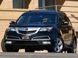 Used 2012 Acura MDX w/ Technology Package image 2