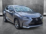 Used 2017 Lexus NX 200t F Sport image 3