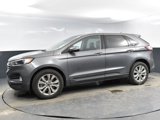 Used 2022 Ford Edge Titanium image 6