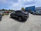 Used 2023 Hyundai Tucson SEL w/ Convenience Package image 6