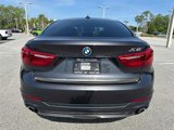 Used 2017 BMW X6 sDrive35i image 3