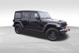 Certified 2024 Jeep Wrangler Willys image 3