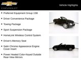 Used 2004 Chevrolet SSR w/ Preferred Equipment Group image 5