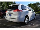Used 2011 Toyota Sienna Limited image 6