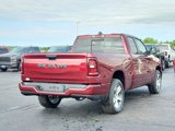 New 2025 RAM 1500 Tradesman image 5