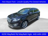 Used 2019 Lincoln MKC Reserve w/ MKC Climate Package image 3