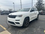Used 2020 Jeep Grand Cherokee Limited X image 4