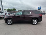 Used 2019 Chevrolet Traverse LT image 5